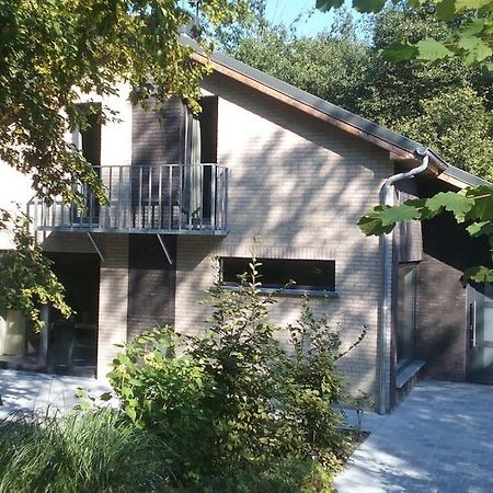 Entre L'Eau Villa Barvaux Exterior foto