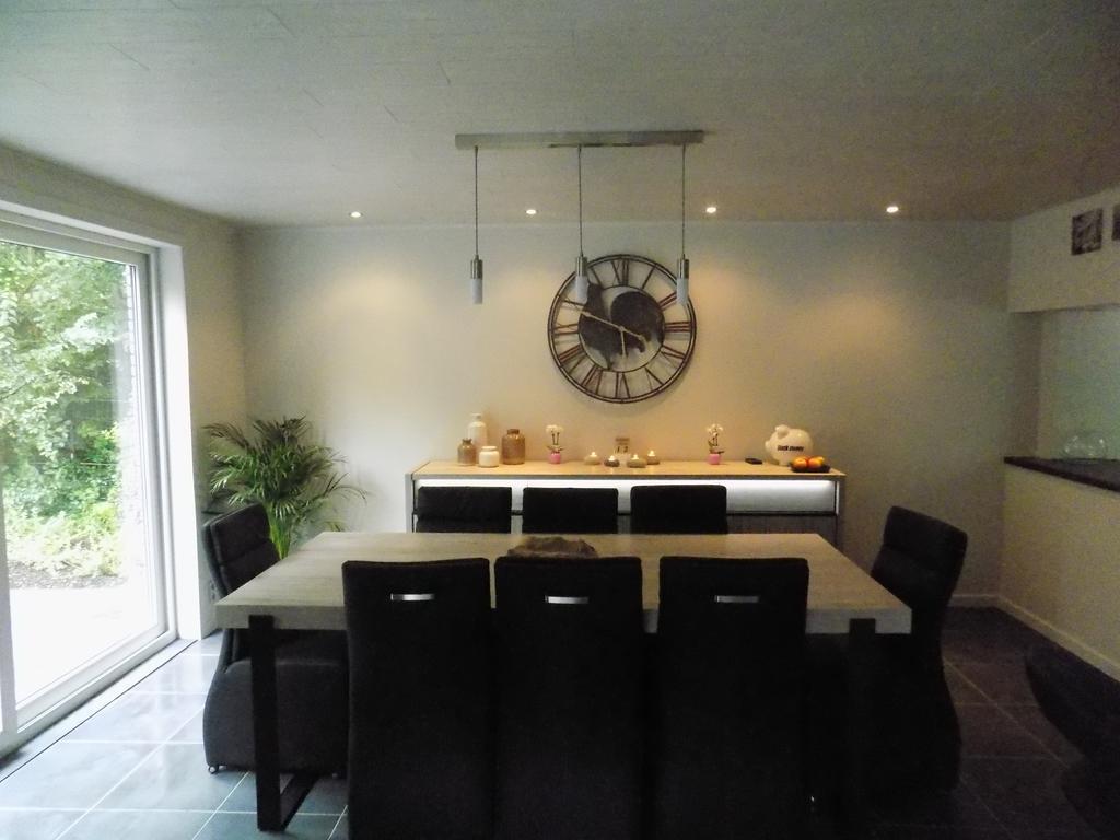 Entre L'Eau Villa Barvaux Habitación foto