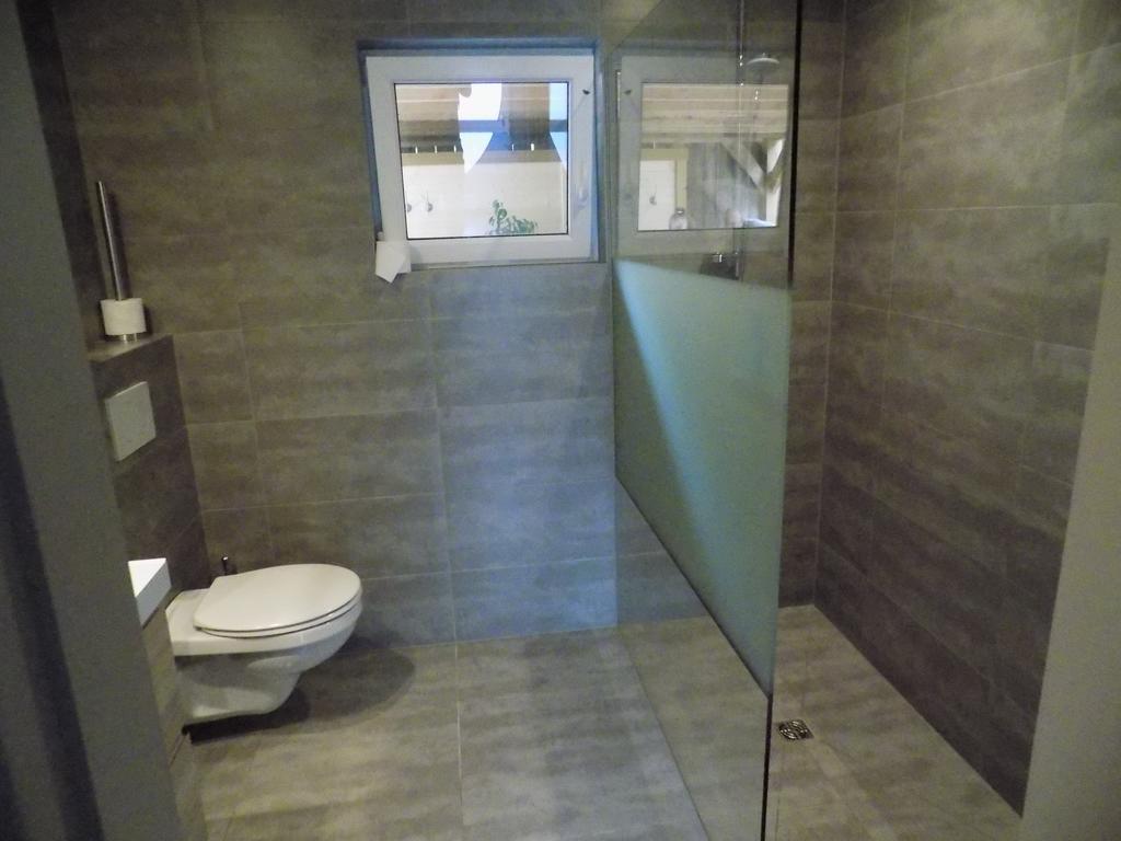 Entre L'Eau Villa Barvaux Habitación foto